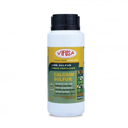 BANDA.Orich chai 500ml