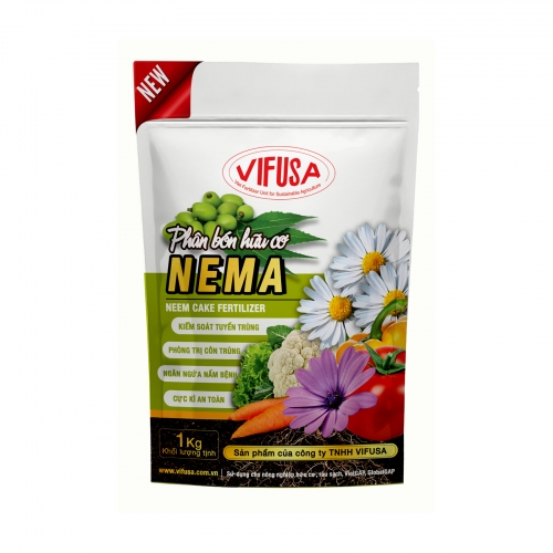 NEMA gói 1kg