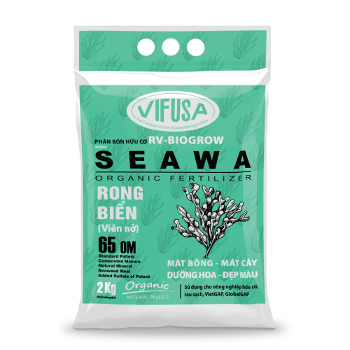 RV-BIOGROW hiệu SEAWA 2kg