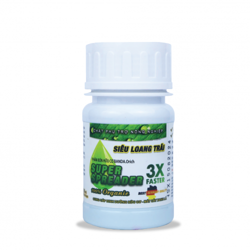 SUPER PREADER chai 100ml