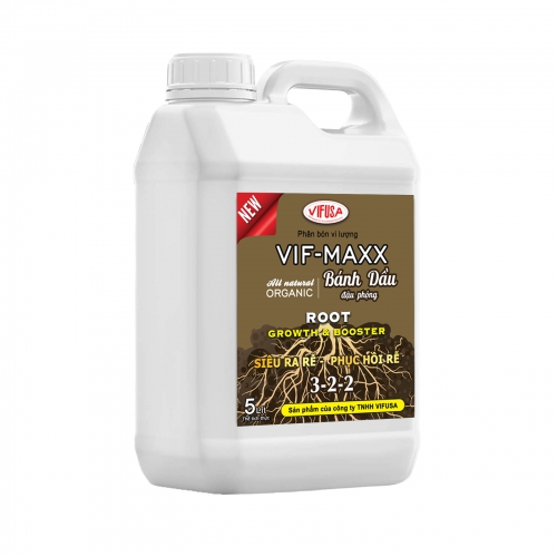 VIF-MAXX can 5 lít