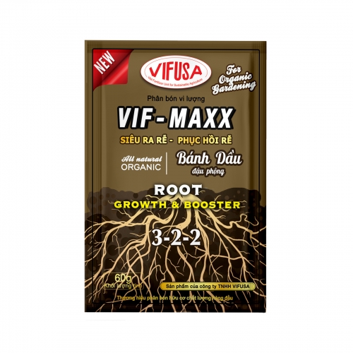 VIF-MAXX gói 60g