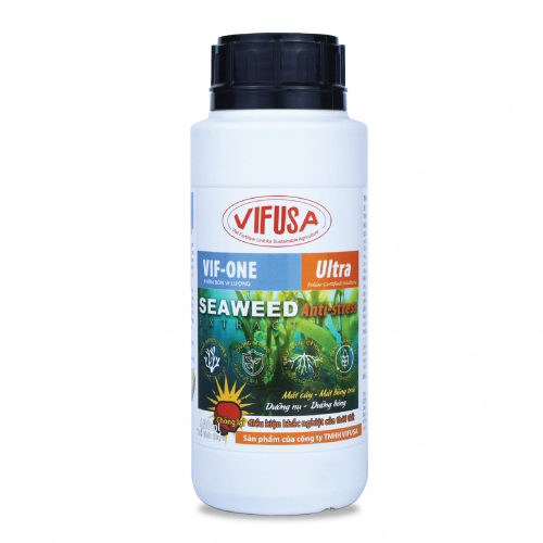 VIF-ONE Ultra chai 500ml