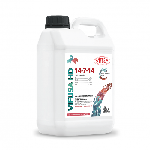 VIFUSA HD 14-7-14 can 5L
