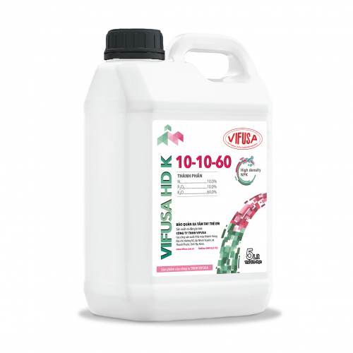 VIFUSA HD K 10-10-60 can 5L