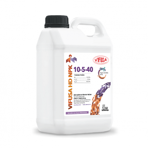 VIFUSA HD NPK 10-5-40