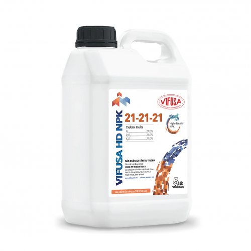 VIFUSA HD NPK 21-21-21