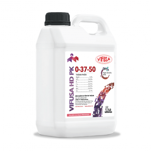 VIFUSA HD PK 0-37-50 can 5L