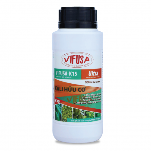 VIFUSA-K15 Ultra chai 500ml