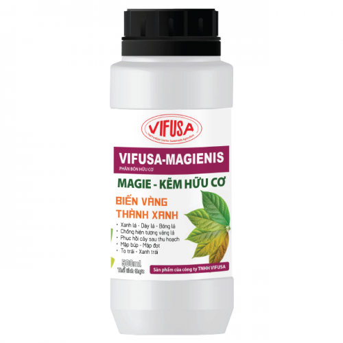 VIFUSA-MAGIENIS chai 500ml