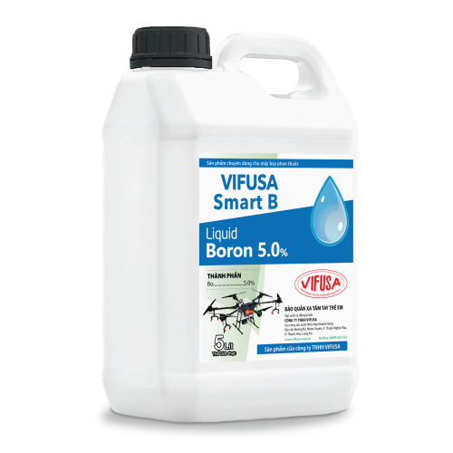 VIFUSA Smart B can 5L