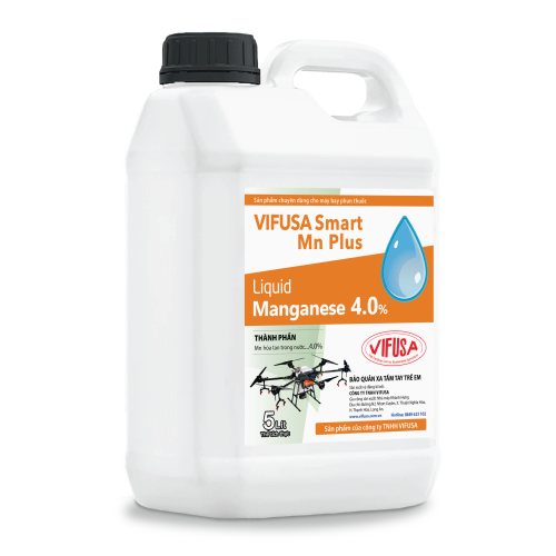 VIFUSA Smart Mn Plus can 5L