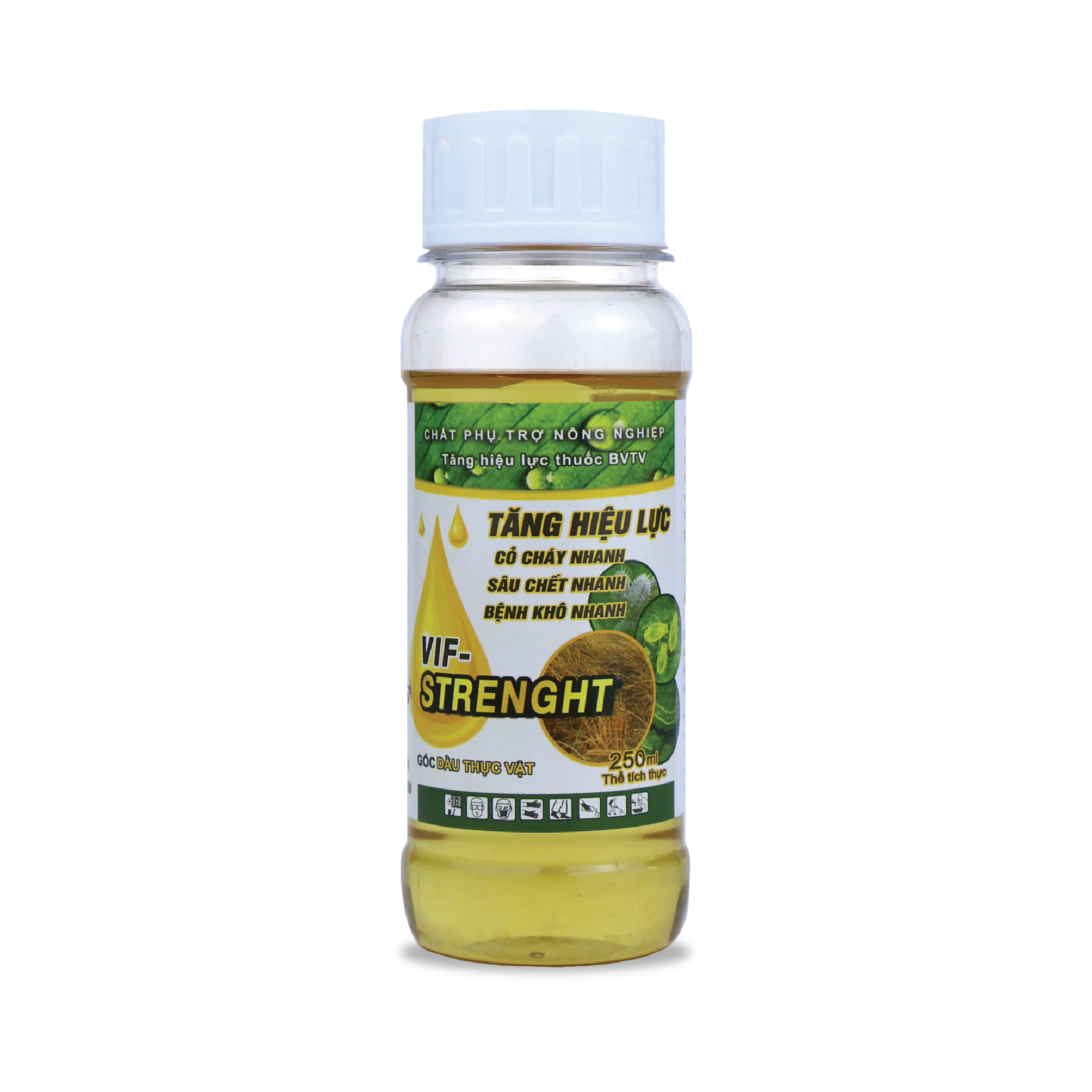 Chất phụ trợ nông nghiệp