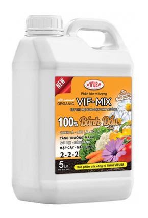 VIF-MIX